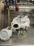 Oem TD05HR-16G-10.5T 49378-01550 Mitsubishi EVO9 2.0T Turbocharger Billet Wheel Remanufactured. Price: $900.00.