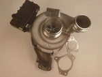 Billet Turbo For Mercedes-benz E320 GL320 E350 S350 ML320 3.0L Diesel OM642 New. Price: $320.00.