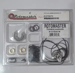 Rotomaster A1370307N Turbocharger Service For Air Fuel Delivery Kits New. Price: $112.00.