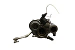 09-12 Bmw 750LI 750I Left Housing 7576985 Oem Used. Price: $90.00.