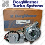 RE535689 Turbocharger 177153 Claas Arion John Deere S300 RE535680 RE534538 178737 Neu. Price: $3439.44.