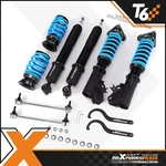 Maxpeedingrods Coilovers Suspension Kit For Honda Civic & 2012-2015 (fg/fb) New. Price: $249.00.