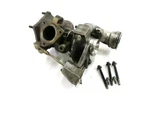 2008-2018 Porsche Cayenne (957 958) 4.8L Engine Left Turbocharger Used. Price: $237.49.