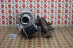 2017-2020 Hyundai Santa Fe 2.0L Turbocharger Assembly 28231-2GTA1 Oem Used. Price: $289.99.