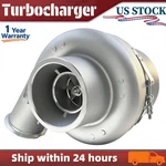 Turbocharger For Holset H60 Cummins 3.9 5.9 N14 Ism Isc Engine 3537074 New. Price: $509.99.