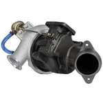 Rotomaster H1350133N Turbocharger New. Price: $1133.52.