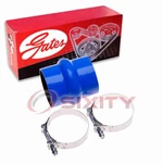 Gates 26231 Turbocharger Intercooler Hose Kit For 52027815AB Air Ye New. Price: $106.83.