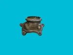 Mercedes Class W222 Maybach 2019 6.0 V12 M279 Turbo Flange Pipe A2751421615 Used. Price: $119.93.