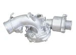 2010-2012 Audi A5 Quattro 2.0L Turbocharger Compressor Housing 06H145702S Used. Price: $84.87.
