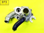 Used Genuine 20-23 Gm 1.2L Turbocharger Aluminum Housing Oem 55515934. Price: $99.99.