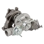 For Saab 9-3 2003-2011 Gpd 2511296 Turbocharger New. Price: $528.64.