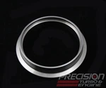 Precision Turbo Ss V-band Inlet/outlet Turbine Housing Flange (074-3050) New. Price: $74.00.