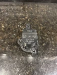Ford 2019-2023 By-pass Control Valve Part# JT4Z-9U465-A Replaces# JT4E-9U465-AA Used. Price: $49.99.