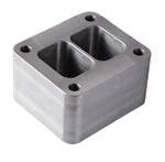 Ppe T4 Riser Block No Wastegate Fits Gm 6.6L Duramax Turbo Billet Steel Kit New. Price: $224.99.