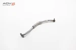 2023 - 2024 Dodge Hornet 2.0L Turbocharger Oil Cooler Drain Tube Pipe Line Oem Used. Price: $42.49.