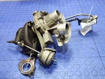13-16 Ford F-150 3.5L Ecoboost Turbo Charger Left Driver Side Oem DL3Z6K682E Used. Price: $332.49.