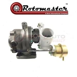 Rotomaster A1170117N Turbocharger For 55560913 55560601 479TC20175000 Lt New. Price: $660.00.