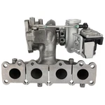 For 2016-2019 Kia Optima Hyundai Sonata 2.0 Gas Theta Engine TD04 Turbo New. Price: $290.99.