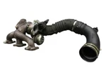 14-20 Maserati Ghibli Front Left Side Manifold Oem Used. Price: $165.00.