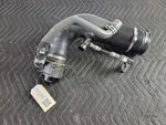 Used Oem Alfa Romeo Engine Air Intake Duct Hose Tube 2.0L Rwd 2018-2024 Stelvio. Price: $45.00.