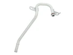 Bapmic Turbocharger Coolant Line 2712031002 Mercedes C250 Coupe SLK250 New. Price: $23.68.