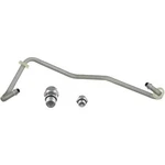 Standard Ignition TBC670OL Turbocharger Oil Line New. Price: $58.05.