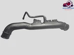 Honda Civic 1.5L 2016-2021 Outlet Hose Tube Pipe Oem Used. Price: $106.99.