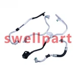 4PCS Turbo Coolant Hose Line For Benz GL450 E550 CLS550 GL550 2011-2018 New. Price: $122.49.