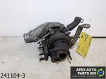 Oem 1999-2002 Saab 9-3 2.0L Turbo P/n 9198318 Used. Price: $79.99.