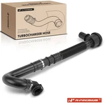 A-premium Turbo Intake Hose For Bmw F01 740I 10-15 F02 740LI 11-15 E71 E72 X6 New. Price: $37.69.