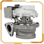 Fits Ford Ranger Transit Turbocharger Silver BK3Q6K682AB BK3Q6K682RC 8129710002 New. Price: $311.69.