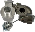 Dorman 917-163 Turbocharger For Select 01-12 Audi Seat Volkswagen Models New. Price: $901.95.
