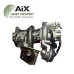 Genuine Acdelco Turbocharger 12634179 New Engine Gm Chevy 2.0L Ltg Lhu Lnf. Price: $749.99.