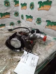 Driver Left Turbo/supercharger 400 Hp Fits 16-23 Infiniti Q50 3505517 Used. Price: $259.99.