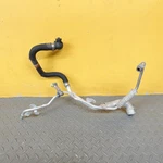 2018-2024 Alfa Romeo Stelvio Turbo Charger Cooling Tube Line Set Oem 5048082AE Used. Price: $75.38.