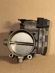 00-02 Mercedes W220 S600 CL600 M137 Engine Throttle Body Actuator 1371410125 Oem Used. Price: $150.00.