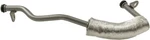 Rein Turbocharger Coolant Line For Mercedes-benz CHT0934 New. Price: $46.10.