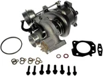 Turbocharger Dorman 917-153 New. Price: $1387.98.