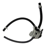 39400-2B040 Turbo Solenoid Valve With Hose Fit For 13-17 Hyundai Veloster New. Price: $41.33.