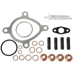 Mahle Turbocharger Gasket Set For Audi A6 Quattro 2000-005 New. Price: $59.00.