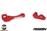 Perrin Red Top Mount Intercooler Bracket For 22-UP Subaru Wrx 20-23 Outback Xt New. Price: $54.90.