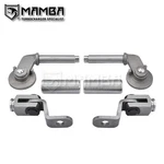 Pair Turbo Wastegate Rattle Flapper For 17 Amg M276 C43 E43 Ihi RHF4 AL0075 New. Price: $152.90.