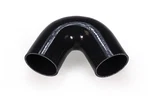 3" Inch Silicone 135 Degree Hose Coupler Turbo Pipe Intercooler Piping Black New. Price: $43.51.