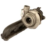 For Saab 9-5 3.0L V6 2001 2002 2003 Arc Se Turbocharger Remanufactured. Price: $199.87.