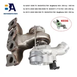 K03 Turbocharger For Volvo S60 V40 V60 Cross Country S80 XC60 XC70 2.0L New. Price: $489.62.