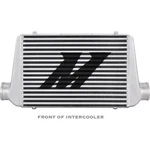 Mishimoto Mmint-ug G-line Intercooler Universal Fit Silver Finish New. Price: $295.95.