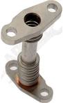 Dorman 625-832 Oil Drain Line Assembly New. Price: $35.23.