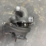 2017-2021 Ford Escape Lincoln Mkz 2.0L Engine Turbocharger F2GE 9G438 Bc Used. Price: $90.00.