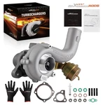 KO4-001 Turbo Charger Fit For Vw Golf Bora Sport Beetle 1.8T 1.8P 53049500001 New. Price: $170.20.