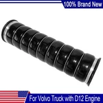 For Volvo Truck With D12 Engine Vnl 21312237 Heavy Duty Charge Air Hose Hot Side New. Price: $56.00.
